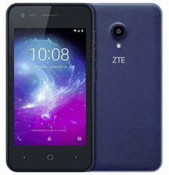Замена тачскрина на телефоне ZTE Blade L130 в Орле